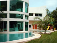 Villa Aqua