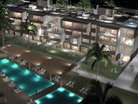 Nick Price Residences