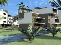 Nick Price Residences