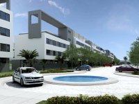 Nick Price Residences