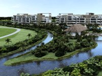 Residencias Grand Coral