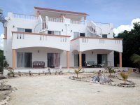 Duplex Playa Paraiso 156 