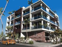 Menesse on the Beach