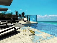 Menesse on the Beach 