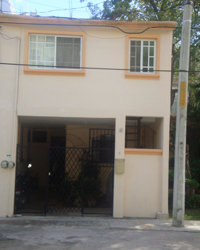 Casa Quintas del Carmen