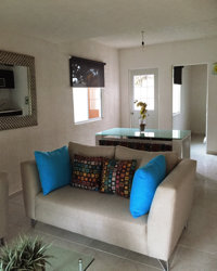 Casa Honda Playa Azul