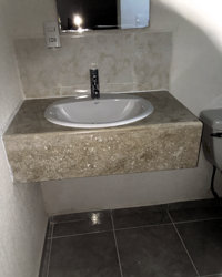 Casa Honda Playa Azul 