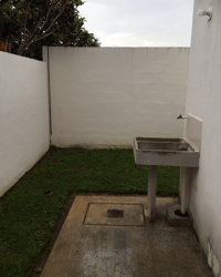 Casa Honda Playa Azul 