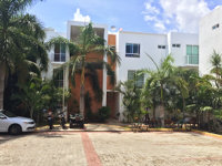 Condo Rioja Playacar PB
