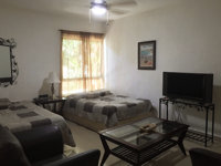 Condo Rioja Playacar PB