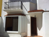 Casa Fuentes del Parian