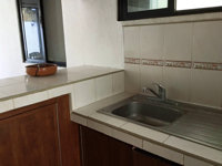 Casa Fuentes del Parian 