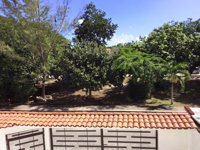 Casa Fuentes del Parian 