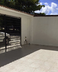 Casa Fuentes del Parian 