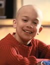 Children's Miracle Network